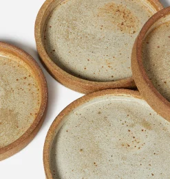 Ceramic Coaster S/4