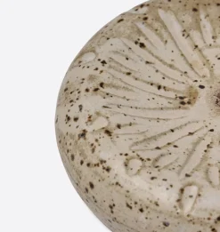 Ceramic Incense Cone Dish