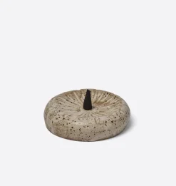 Ceramic Incense Cone Dish