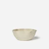 Ceramic Scalloped Bowl