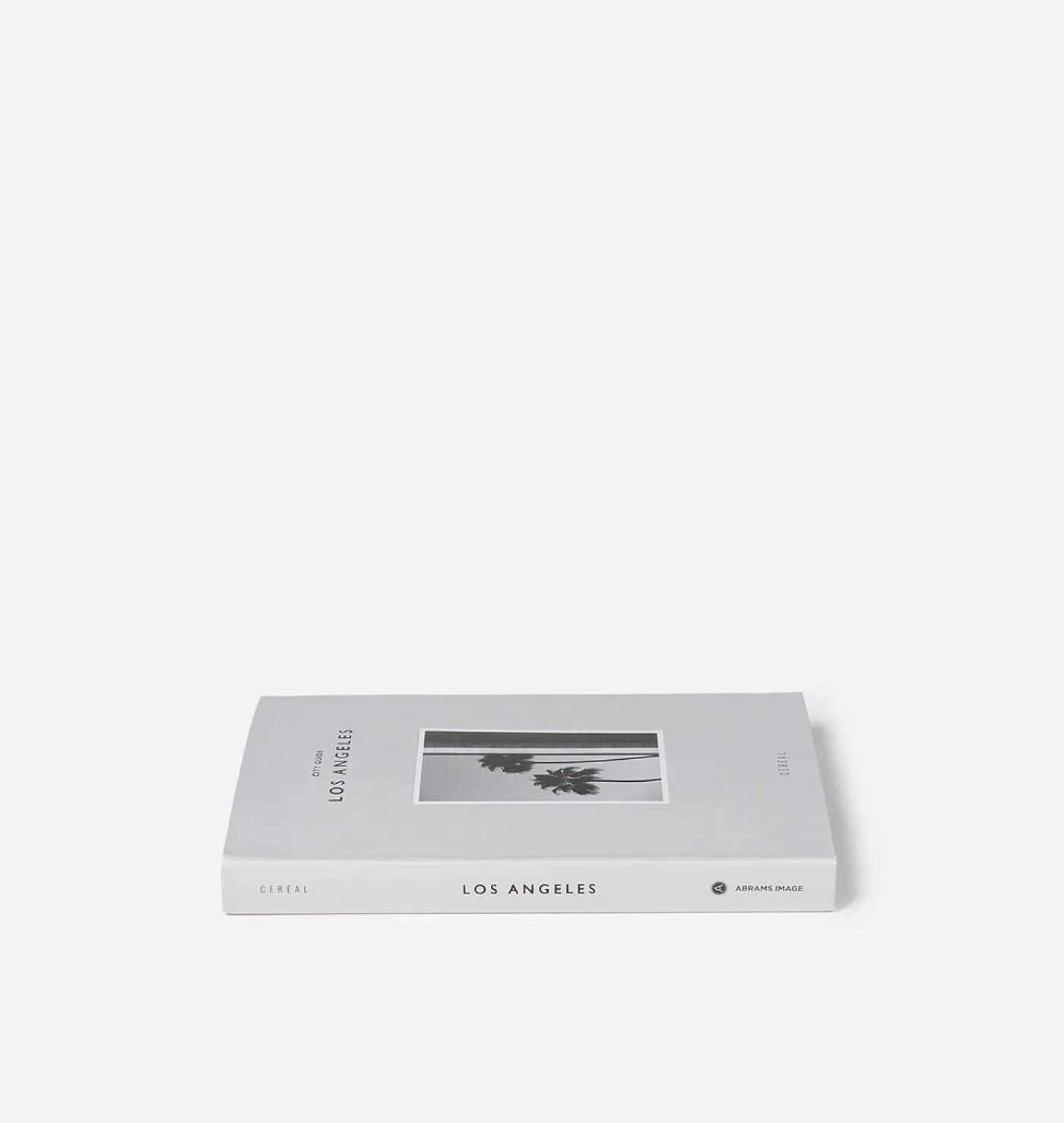 Cereal City Los Angeles