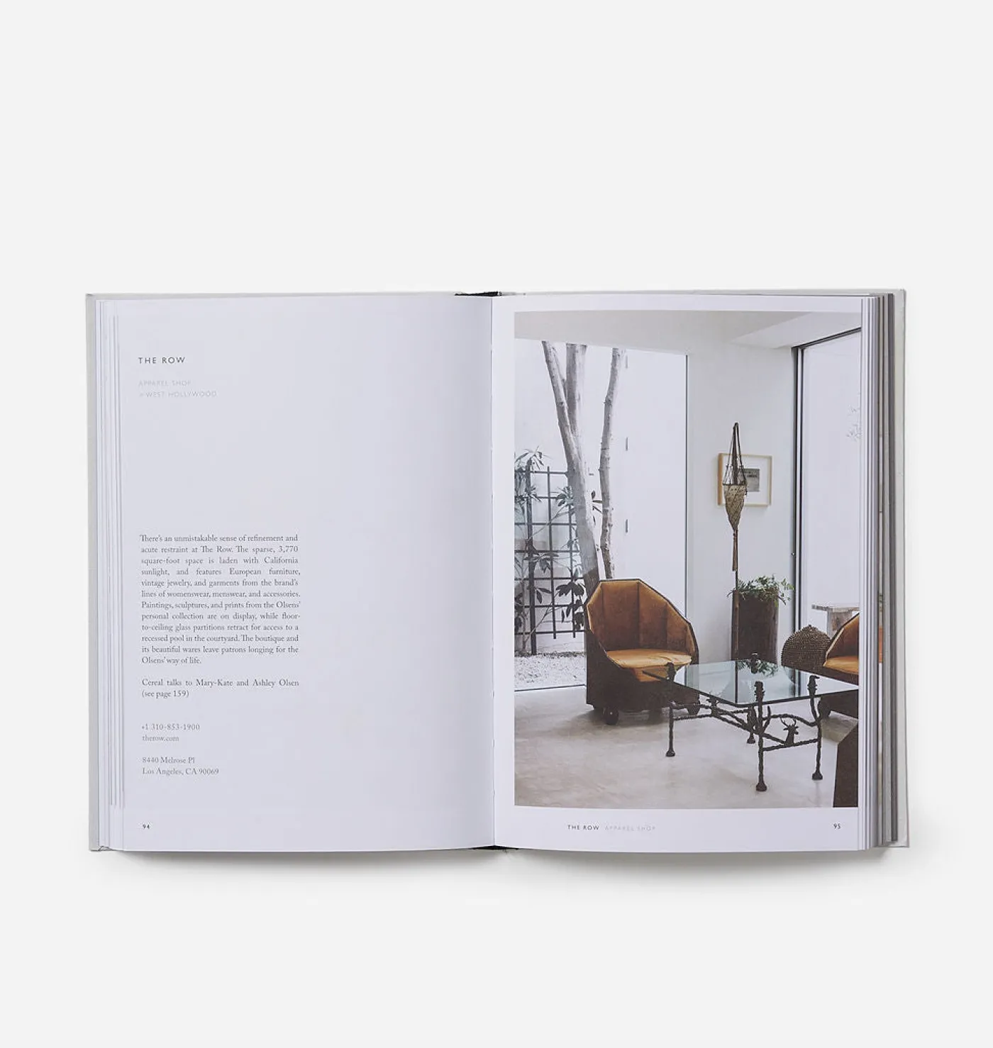 Cereal City Los Angeles