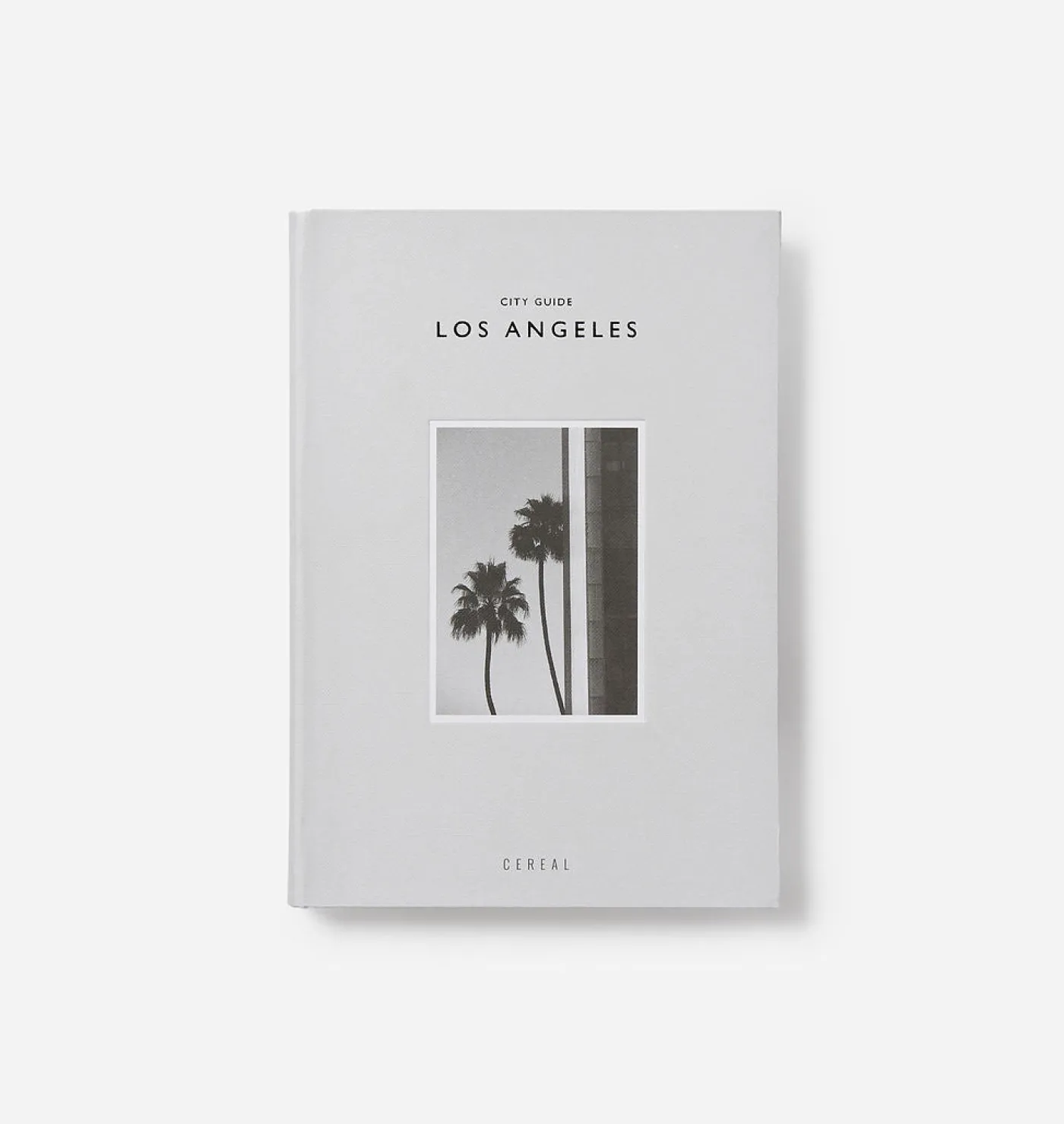 Cereal City Los Angeles
