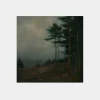 Charles' Woods Unframed Print