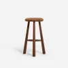 Charlie Upholstered Bar Stool