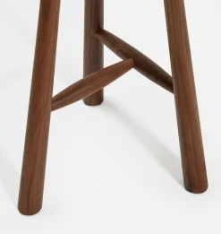 Charlie Upholstered Bar Stool