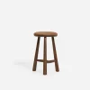 Charlie Upholstered Counter Stool
