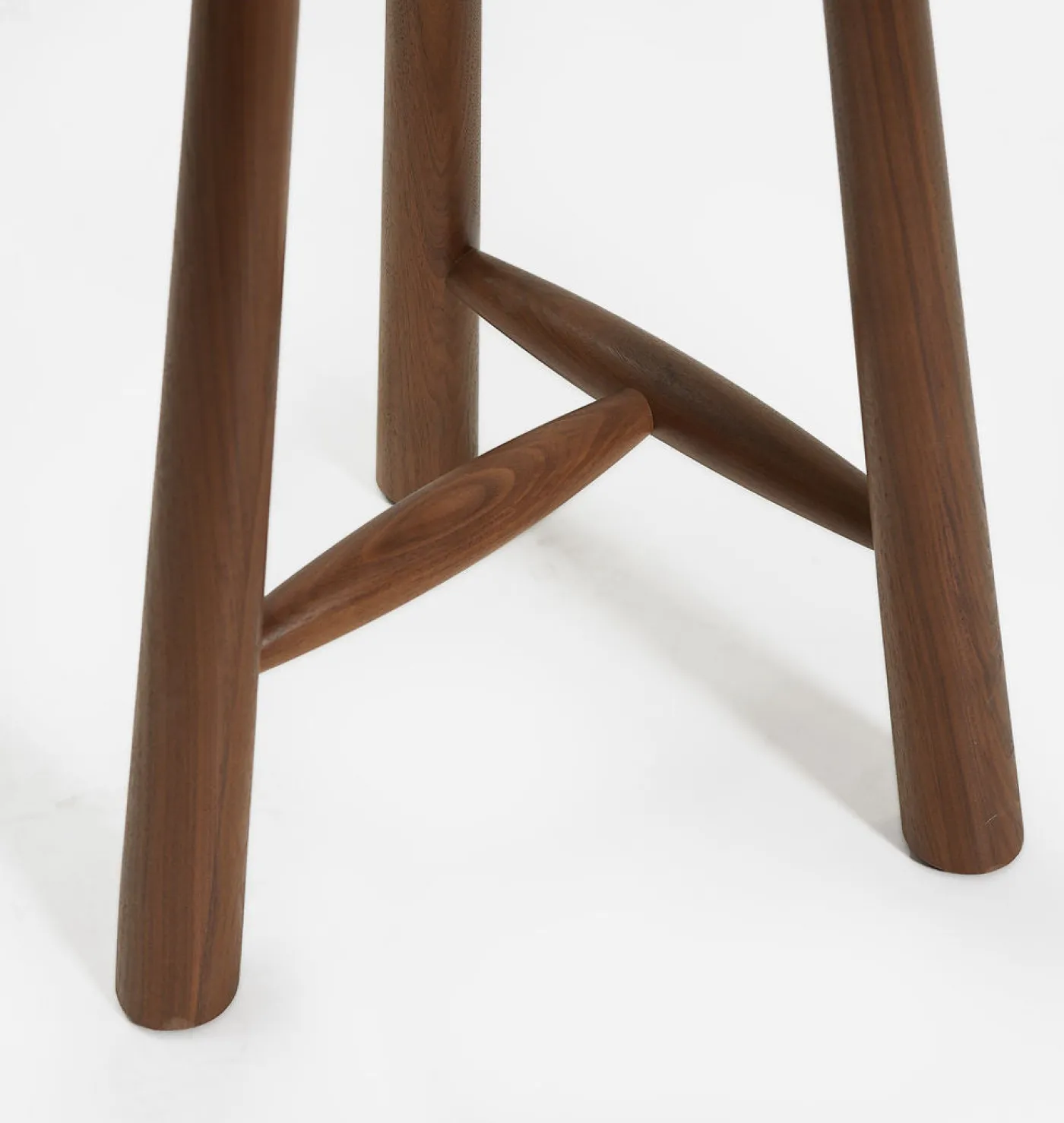 Charlie Upholstered Counter Stool