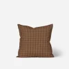 Charlie Vintage Pillow 21" x 21"