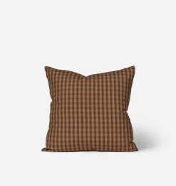 Charlie Vintage Pillow 21" x 21"