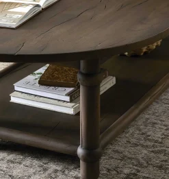 Charnes Coffee Table