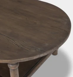Charnes Coffee Table