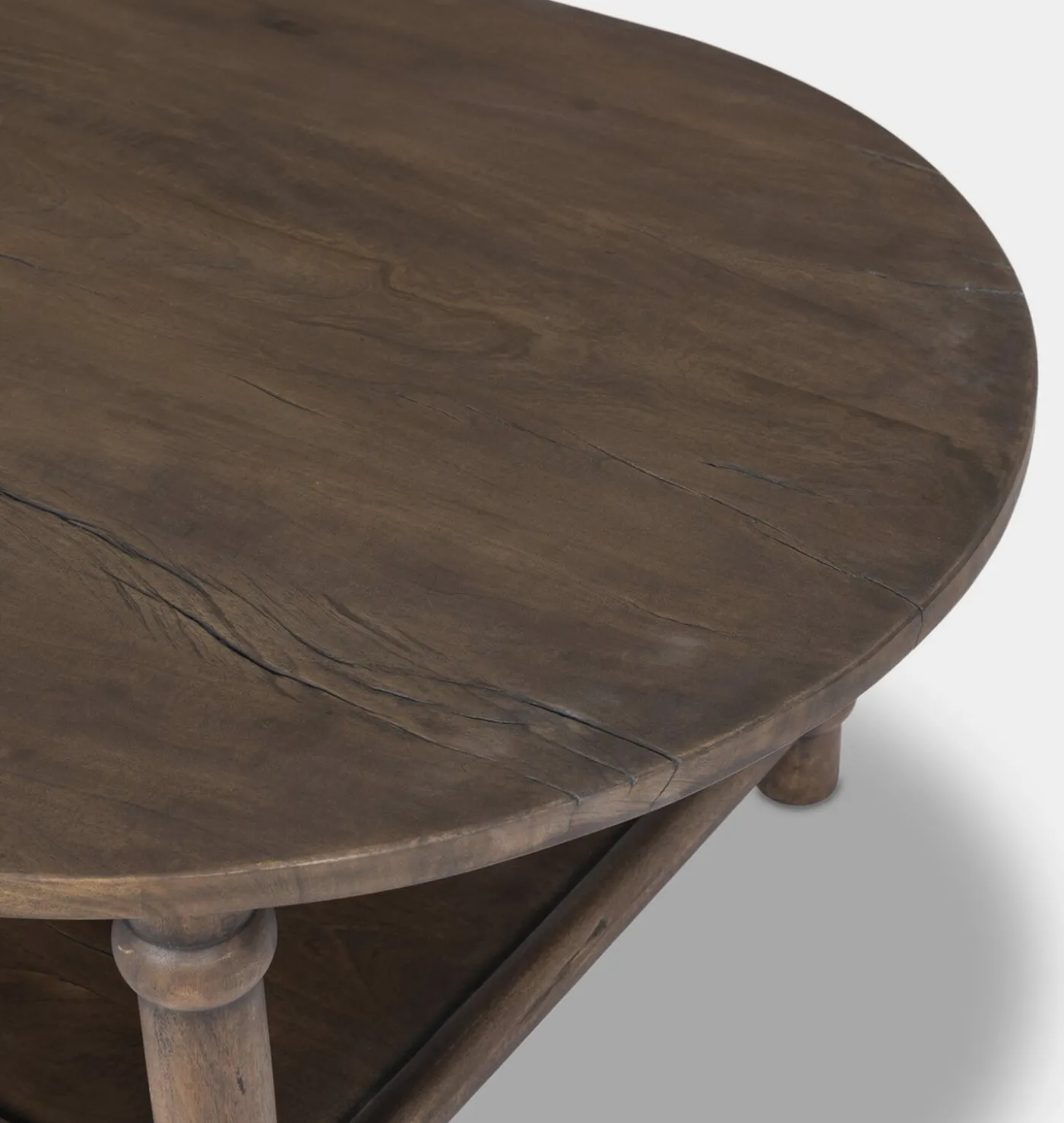 Charnes Coffee Table