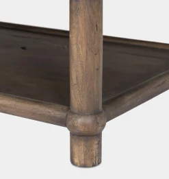 Charnes Coffee Table