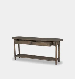 Charnes Console Table