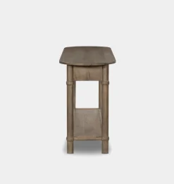 Charnes Console Table