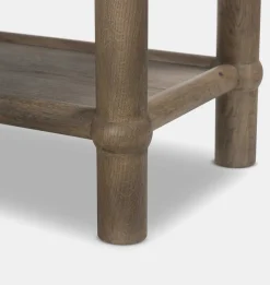 Charnes Console Table