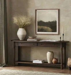 Charnes Console Table