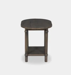 Charnes End Table