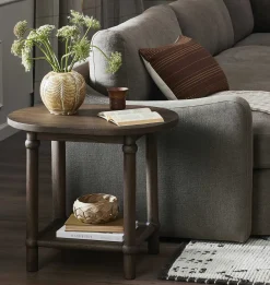 Charnes End Table