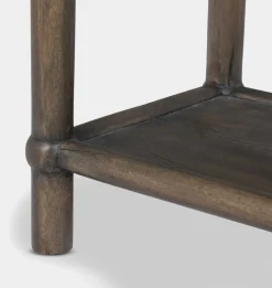 Charnes End Table