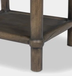 Charnes End Table