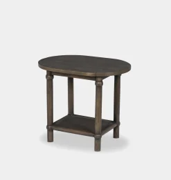 Charnes End Table