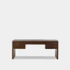 Chena Desk Umber Oak
