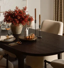 Chloe Taper Candle Holder