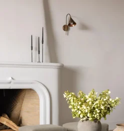 Chloe Taper Candle Holder
