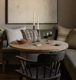 Chloe Taper Candle Holder