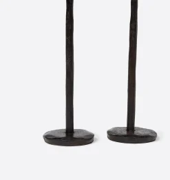 Chloe Taper Candle Holder