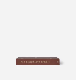 Chocolate Spoon