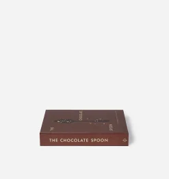 Chocolate Spoon