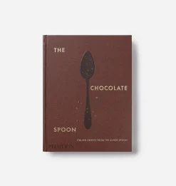 Chocolate Spoon