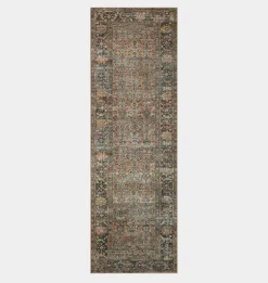 Cicero ADR-03 Terracotta / Multi