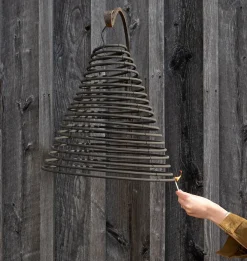 Citronella Coil Large