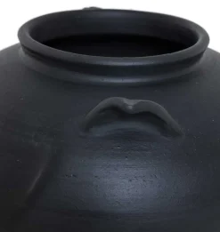 Civita Vessel