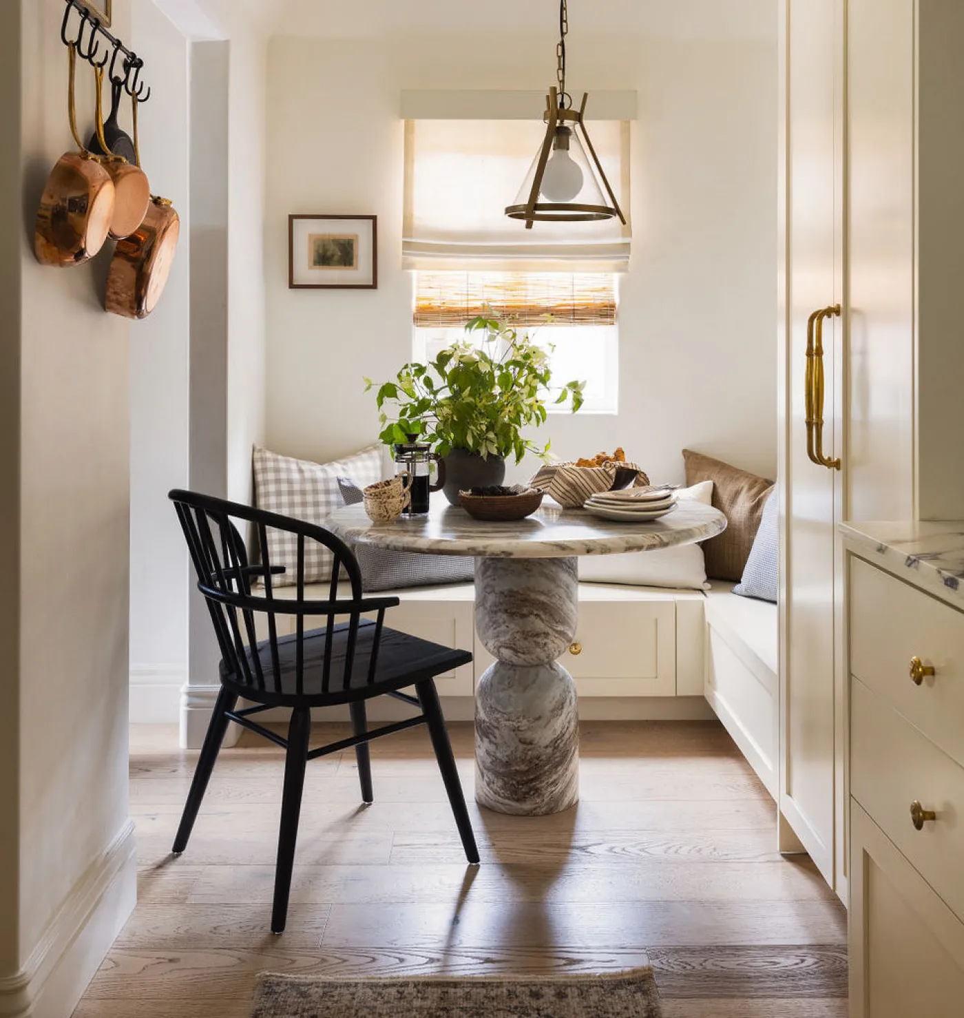 Claire Dining Chair