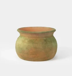 Classic Aged Planter