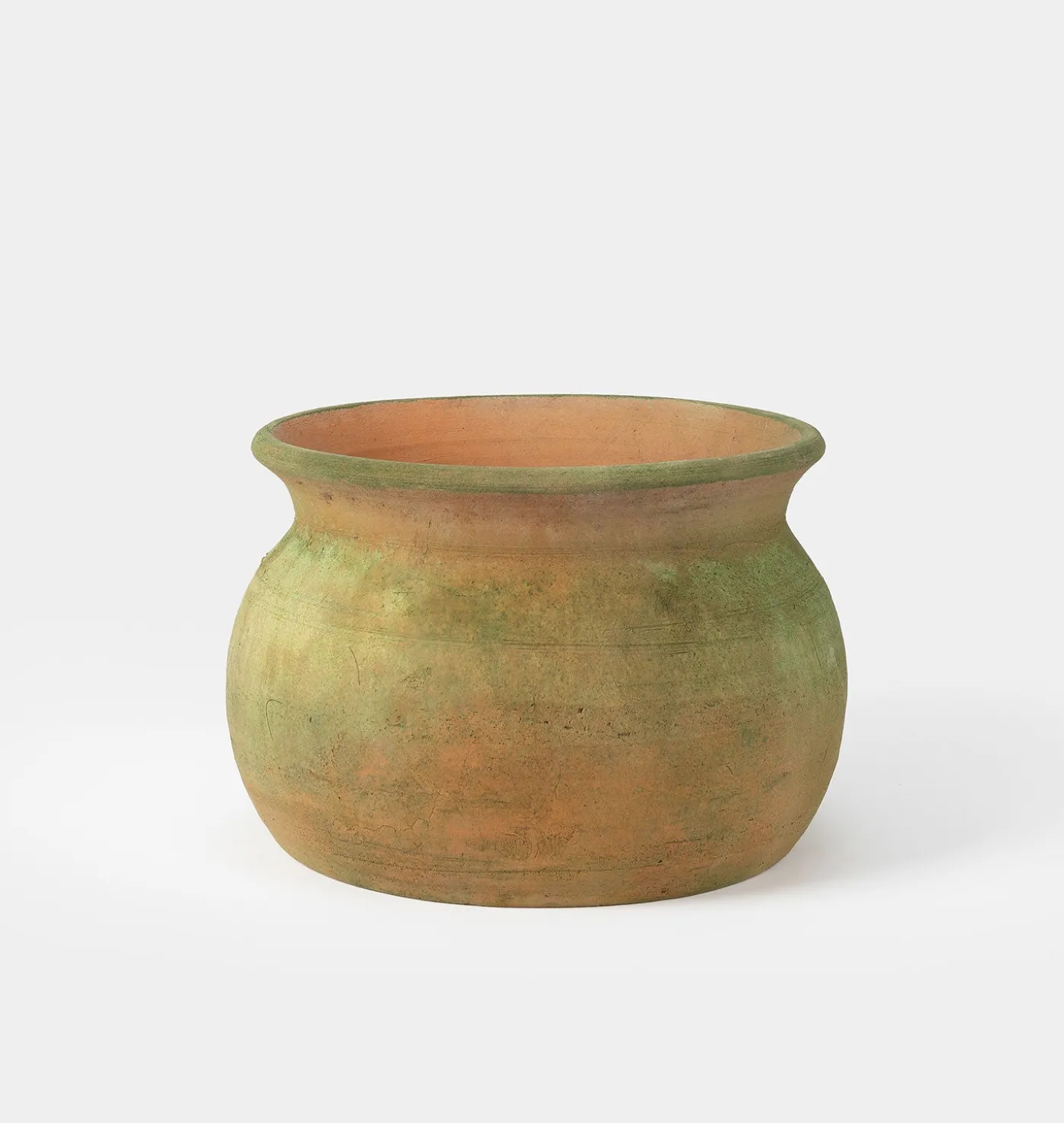 Classic Aged Planter