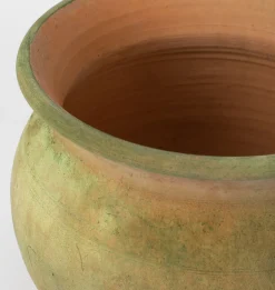 Classic Aged Planter