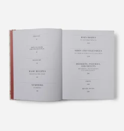 Classic French Recipes