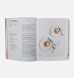 Classic French Recipes