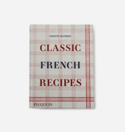 Classic French Recipes
