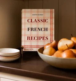 Classic French Recipes