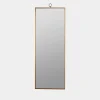 Clementine Floor Mirror