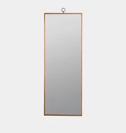 Clementine Floor Mirror