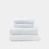 Cloud Loom Organic Towel