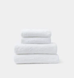 Cloud Loom Organic Towel
